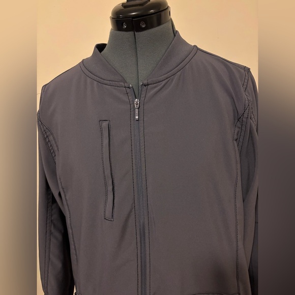 NWOT CARHARTT FORCE lightweight jacket - Picture 3 of 6